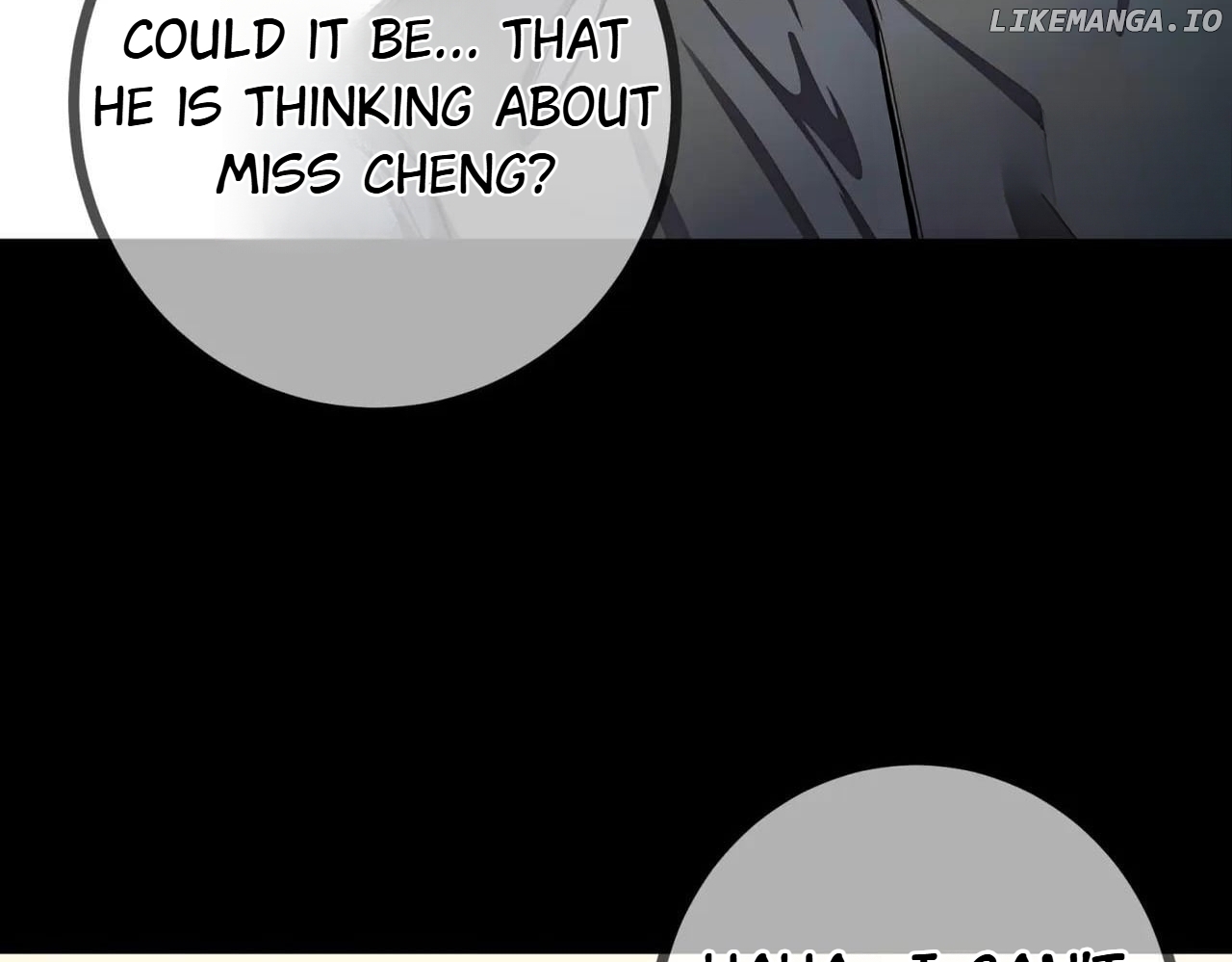 Daddy President Is Too Hard To Deal With Chapter 200 - page 94